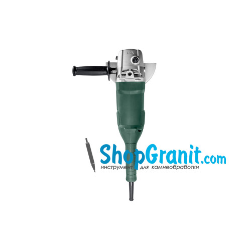 Кутова шліфмашина (болгарка) Metabo W 2200-180 (606434010)
