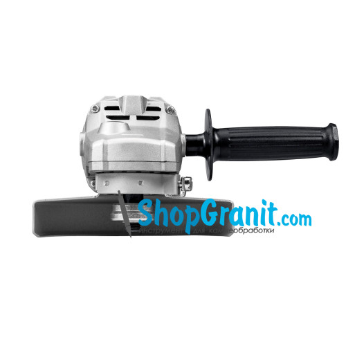 Кутова шліфмашина (болгарка) Metabo W 2200-180 (606434010)