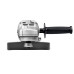 Кутова шліфмашина (болгарка) Metabo W 2200-180 (606434010)