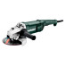 Кутова шліфмашина (болгарка) Metabo W 2200-180 (606434010)