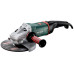 Кутова шліфмашина (болгарка) Metabo W 24-230 MVT (606467000)