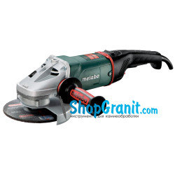 Кутова шліфмашина (болгарка) Metabo WEA 24-180 MVT Quick
