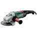 Кутова шліфмашина (болгарка) Metabo WEA 24-180 MVT Quick (606471260)