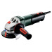 Кутова шліфмашина (болгарка) Metabo WP 11-115 Quick (603621000)