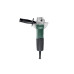 Кутова шліфмашина (болгарка) Metabo WP 850-125 (603610000)