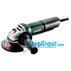 Кутова шліфмашина (болгарка) Metabo WP 850-125