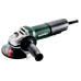 Кутова шліфмашина (болгарка) Metabo WP 850-125 (603610000)