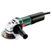 Кутова шліфмашина (болгарка) Metabo WQ 1100-125 (610035010)