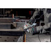 Кутова шліфмашина (болгарка) Metabo W 11-125 Quick (603623000)