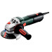 Кутова шліфмашина (болгарка) Metabo W 11-125 Quick (603623000)
