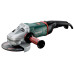 Кутова шліфмашина (болгарка) Metabo W 24-180 MVT (606466000)