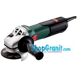 Кутова шліфмашина (болгарка) Metabo W 9-100