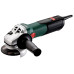 Кутова шліфмашина (болгарка) Metabo W 9-100 (600350010)