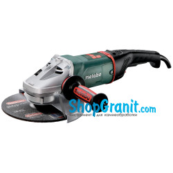 Кутова шліфмашина (болгарка) Metabo WE 24-230 MVT