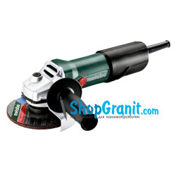 Кутова шліфмашина (болгарка) Metabo WEV 850-125