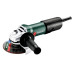 Кутова шліфмашина (болгарка) Metabo WEV 850-125 (603611000)