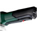 Кутова шліфмашина (болгарка) Metabo WP 11-125 Quick (603624000)