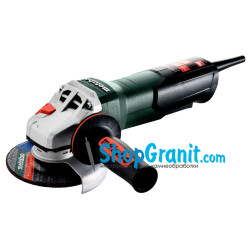 Кутова шліфмашина (болгарка) Metabo WP 11-125 Quick