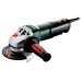 Кутова шліфмашина (болгарка) Metabo WP 11-125 Quick (603624000)