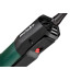 Кутова шліфмашина (болгарка) з плоским корпусом редуктора Metabo WEPF 9-125 Quick (613069000)
