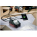 Акумуляторний адаптер живлення Metabo PA 14.4-18 LED-USB (600288000)
