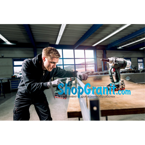 Акумуляторний дриль Metabo BE 18 LTX 6 (600261840)