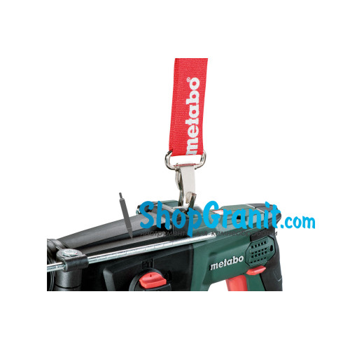 Акумуляторний перфоратор Metabo KHA 18 LTX (600210800)