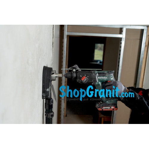 Акумуляторний перфоратор Metabo KH 18 LTX 24 (601712860)