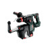 Акумуляторний перфоратор Metabo KH 18 LTX BL 24 Q Set ISA (601714900)