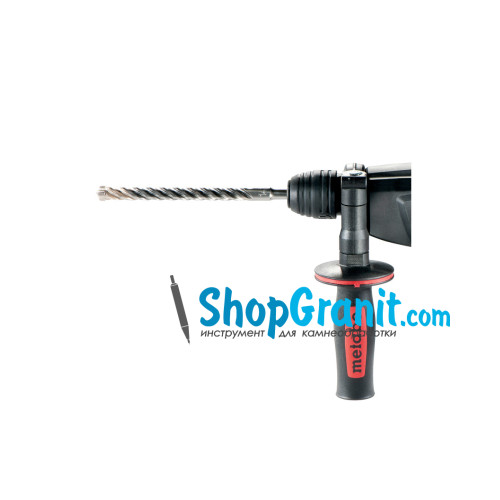 Акумуляторний перфоратор Metabo KHA 18 LTX (600210890)