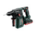Акумуляторний перфоратор Metabo KH 18 LTX BL 24 (601713800)