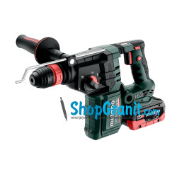 Акумуляторний перфоратор Metabo KH 18 LTX BL 28 Q