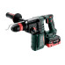 Акумуляторний перфоратор Metabo KH 18 LTX BL 28 Q (601715660)
