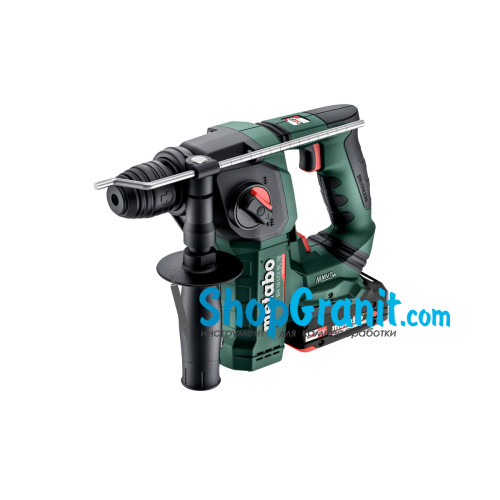 Акумуляторний перфоратор Metabo BH 18 LTX BL 16 (600324500)