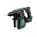 Акумуляторний перфоратор Metabo KH 18 LTX BL 24 (601713840)
