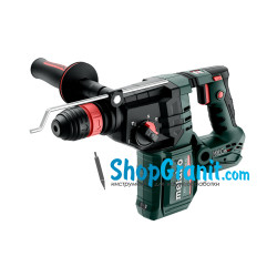 Акумуляторний перфоратор Metabo KH 18 LTX BL 28 Q