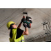 Акумуляторний перфоратор Metabo KH 18 LTX BL 28 Q (601715850)