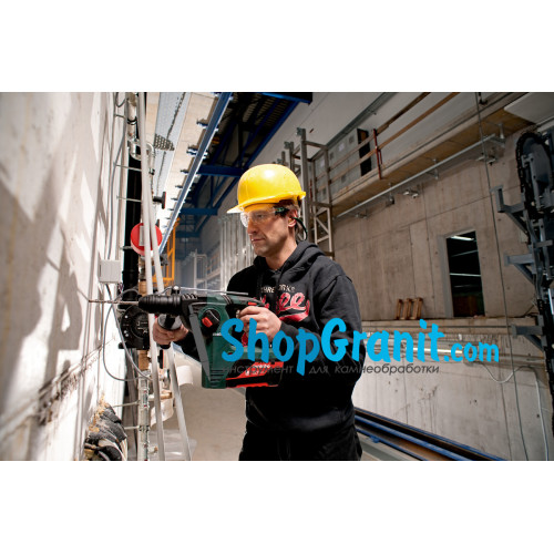 Акумуляторний перфоратор Metabo KHA 36 LTX (600795650)
