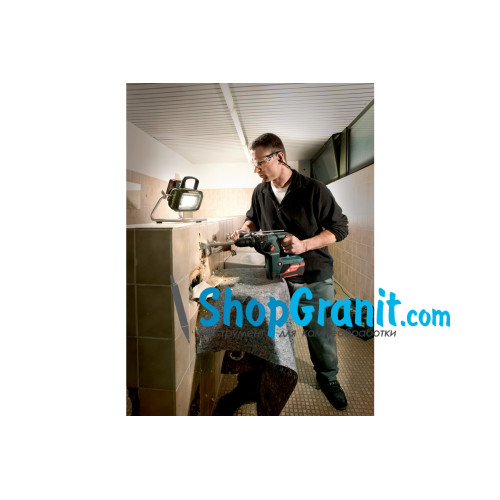Акумуляторний перфоратор Metabo KHA 36 LTX (600795650)