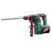 Акумуляторний перфоратор Metabo KHA 36 LTX (600795650)