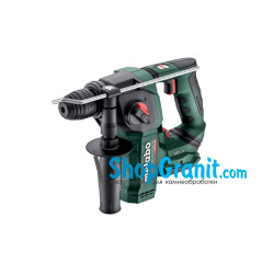 Акумуляторний перфоратор Metabo BH 18 LTX BL 16