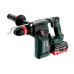 Акумуляторний перфоратор Metabo KH 18 LTX BL 24 Q (601714660)