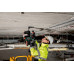 Акумуляторний перфоратор Metabo KH 18 LTX BL 24 Q (601714660)