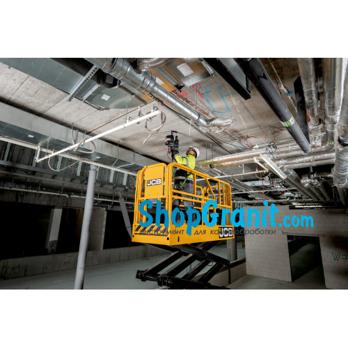 Акумуляторний перфоратор Metabo KH 18 LTX BL 24 Q (601714660)