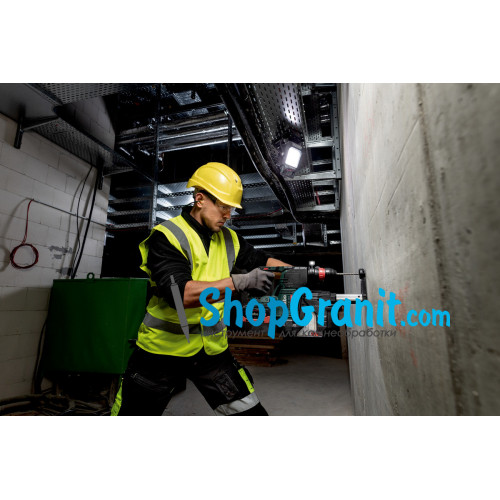 Акумуляторний перфоратор Metabo KH 18 LTX BL 24 Q (601714660)