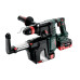 Акумуляторний перфоратор Metabo KH 18 LTX BL 28 Q Set ISA (601715930)