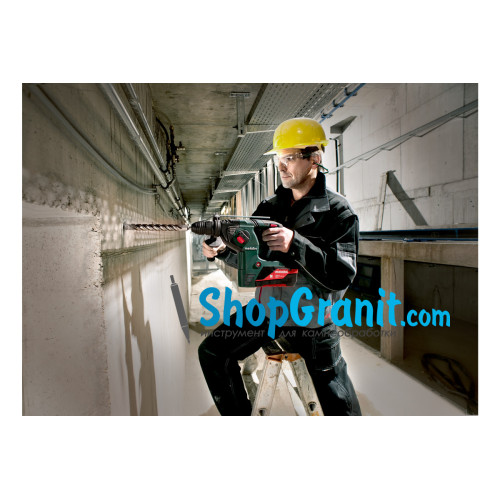 Акумуляторний перфоратор Metabo KHA 36 LTX (600795840)