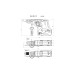 Акумуляторний перфоратор Metabo KHA 36 LTX (600795840)