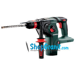 Акумуляторний перфоратор Metabo KHA 36 LTX