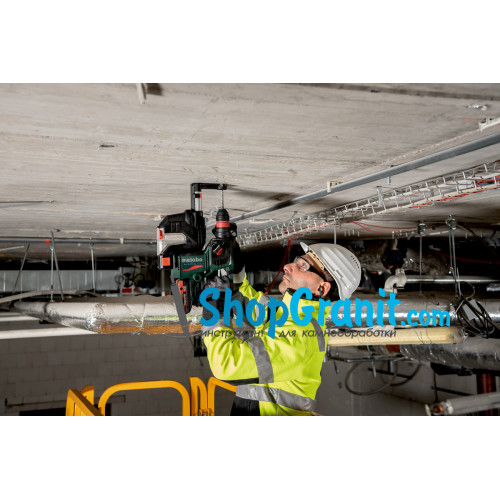 Акумуляторний перфоратор Metabo KH 18 LTX BL 24 Q (601714800)
